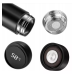Garrafa Térmica em Aço Inox
