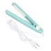 Mini Chapinha Prancha Compacta Cerâmica 110-240V - 20095