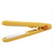Mini Chapinha Prancha Compacta Cerâmica 110-240V - 20095