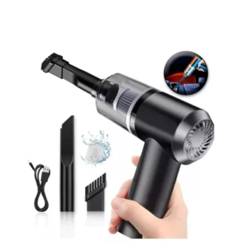 Mini Aspirador 2IN1 vacuum cleaner