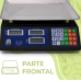 Balança Comercial Digital