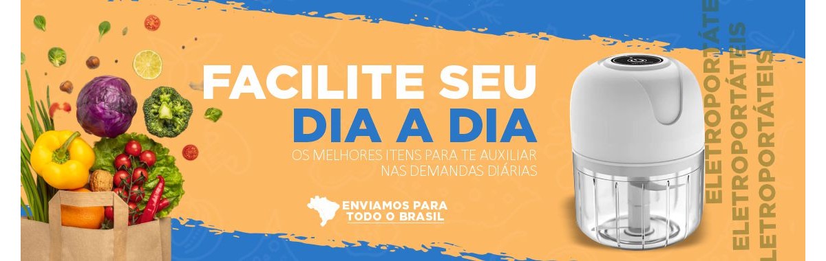 eletroportateis 