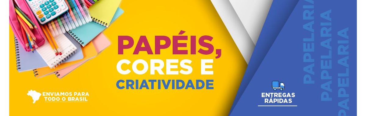 papelaria