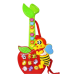Guitarra Infantil Abelha 
