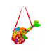 Guitarra Infantil Abelha 
