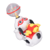 Pulverizador Elétrico Cachorro 