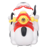 Pulverizador Elétrico Cachorro 