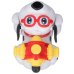 Pulverizador Elétrico Cachorro 