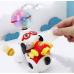Pulverizador Elétrico Cachorro 