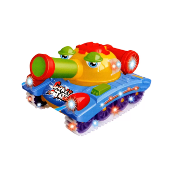 Tanque Atirador 