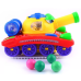 Tanque Atirador 