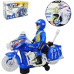 Super Police MotoBike 