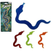 Cobra de Brinquedo Stretchy Snake