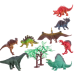 Maleta Dinossauro 