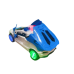 Carrinho De Policia 360