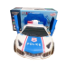 Carrinho De Policia 360