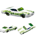 Miniatura Carros Americano 