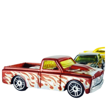 Miniatura Carros Americano 