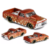 Miniatura Carros Americano 