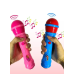Microfone Infantil 