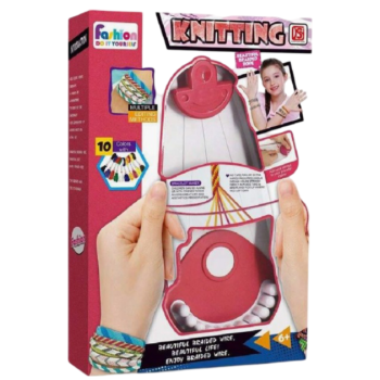 Máquina De Pulseira 