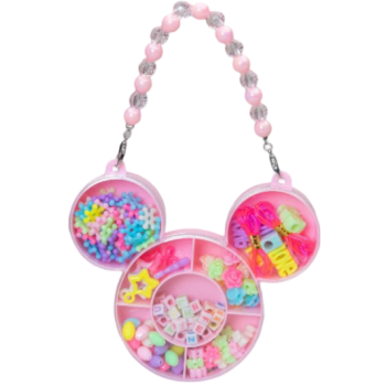 Kit Infantil Miçangas 