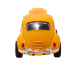 Carrinho Fusca Taxi Fricção