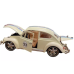 Carrinho Fusca 53 Fricção 