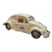 Carrinho Fusca 53 Fricção 
