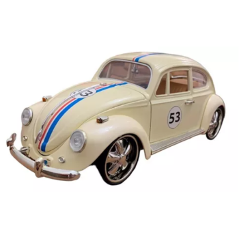 Carrinho Fusca 53 Fricção 