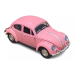 Carrinho Fusca Fricção 