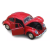Carrinho Fusca Fricção 
