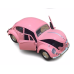 Carrinho Fusca Fricção 