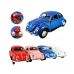 Carrinho Fusca Fricção 
