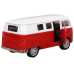 Kombi Fricção 