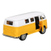Kombi Fricção 