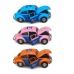 Carrinho Fusca Love Fricção 