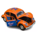 Carrinho Fusca Love Fricção 