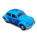 Carrinho Fusca Love Fricção 