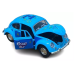 Carrinho Fusca Love Fricção 