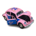 Carrinho Fusca Love Fricção 