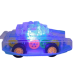 Carrinho Tanque De Guerra 