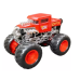Carrinho Monster Fricção 