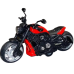 Moto Ferro Fricção 
