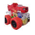 Carrinho Blaze Fricção 