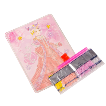 Kit Pintura Diamond 