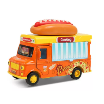 Carro Do Hot - Dog 