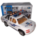 Caminhonete Policial 