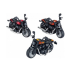 Moto Ferro Fricção 