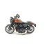Moto Ferro Fricção 